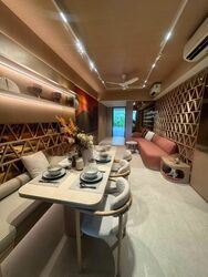 Zion Road (D3), Condominium #462069531